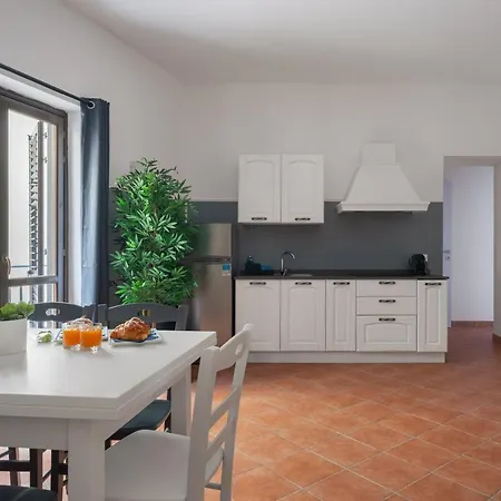 Suk Ballaro House Apartmán