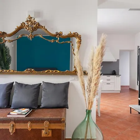 Apartmán Suk Ballaro House