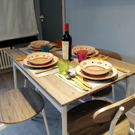 Loft 2 In Mondello Mt. 200 From Sea. Apartment Palermo