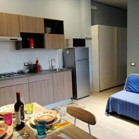 Apartment Loft 2 In Mondello Mt. 200 From Sea.