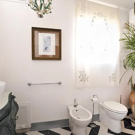 Apartment Iflat Casa Bastiana Arte E Tradizione Siciliana *