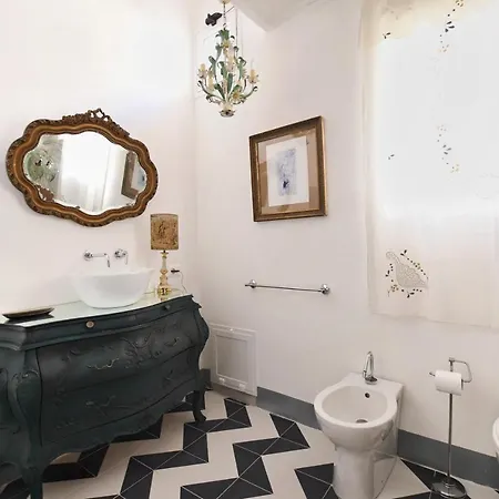 Iflat Casa Bastiana Arte E Tradizione Siciliana