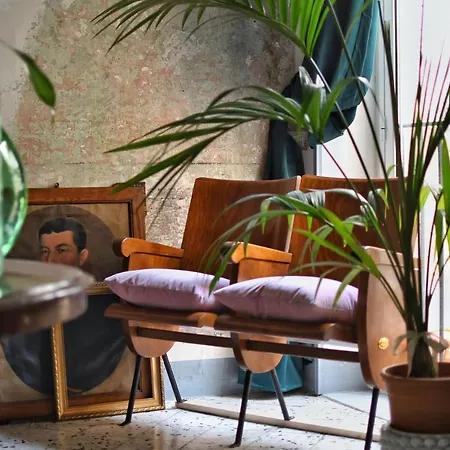 Apartment Iflat Casa Bastiana Arte E Tradizione Siciliana