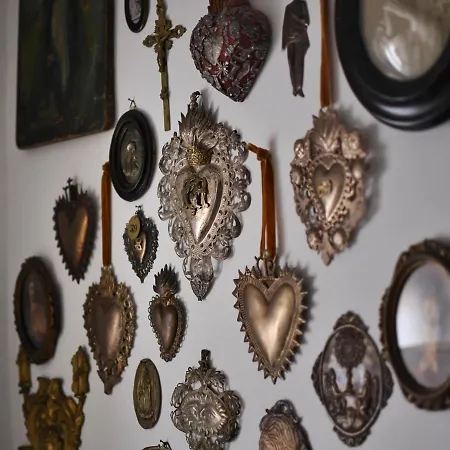 Iflat Casa Bastiana Arte E Tradizione Siciliana