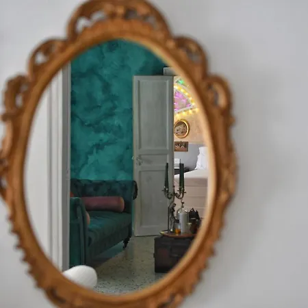 Iflat Casa Bastiana Arte E Tradizione Siciliana Apartment