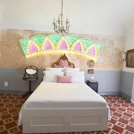 Iflat Casa Bastiana Arte E Tradizione Siciliana Apartment Palermo
