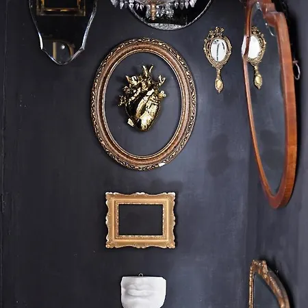 Iflat Casa Bastiana Arte E Tradizione Siciliana