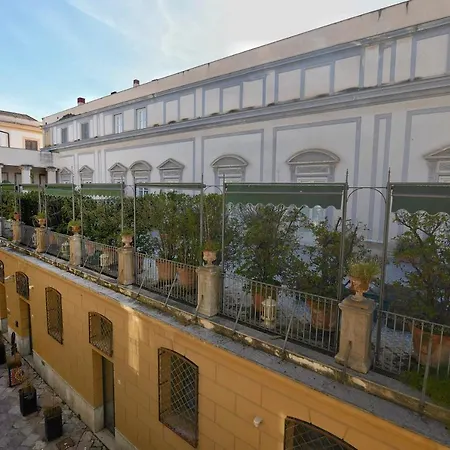 Apartment Iflat Casa Bastiana Arte E Tradizione Siciliana *