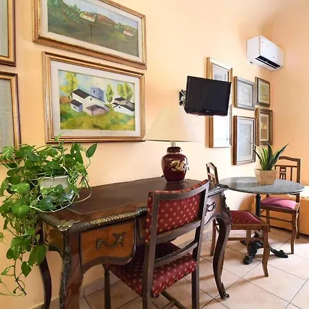 Iflat Al Vicolo Del Centro Apartment Palermo