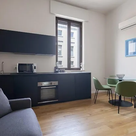 Ninni's House By Domusicily Apartment