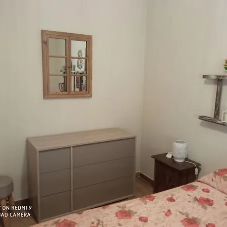 Aglaia House Holiday home *
