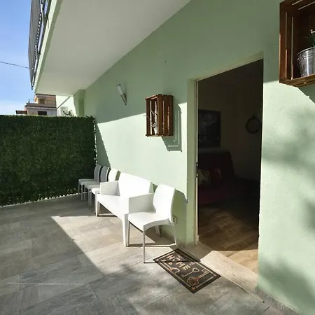 Aglaia House Palermo
