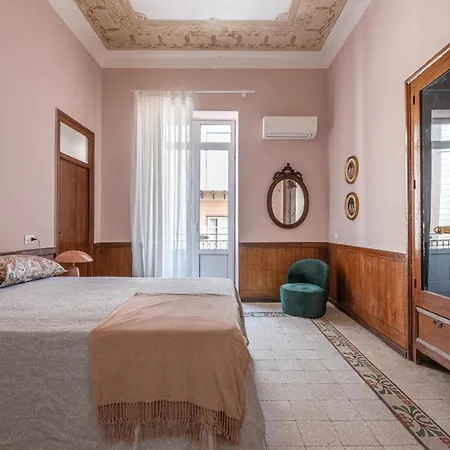 Stylish Near Piazza Magione By Wonderful Italy Apartment Palermo