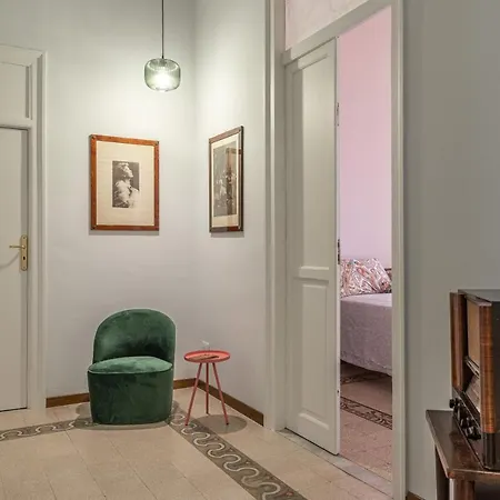 Stylish Near Piazza Magione By Wonderful Italy Apartment
