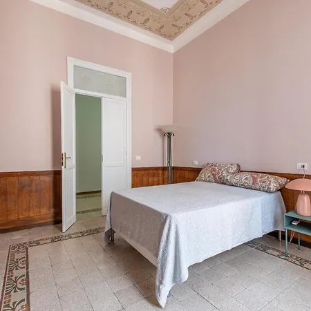 Stylish Near Piazza Magione By Wonderful Italy * Palermo