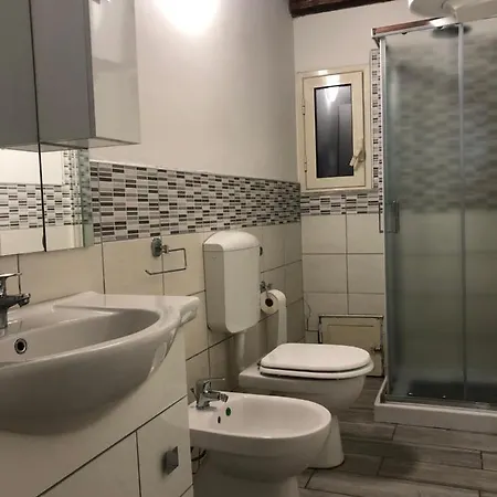 Apartment La Casetta Del Borgo *
