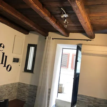 Apartment La Casetta Del Borgo