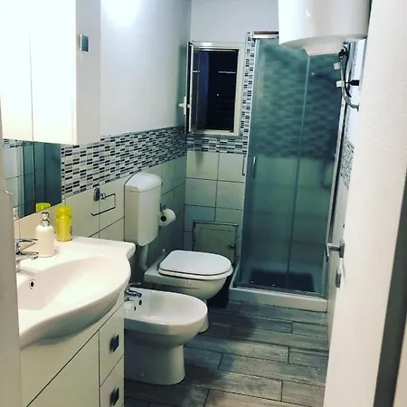 La Casetta Del Borgo