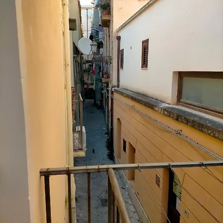 A Casa Scalilla Palermo