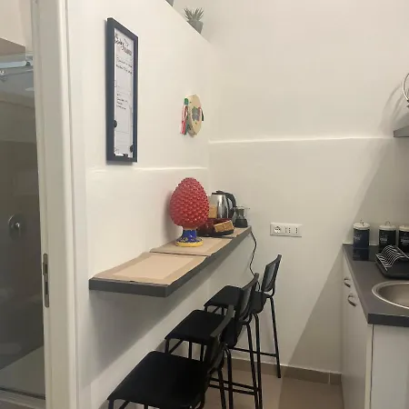 Apartamento La Casetta Mape *