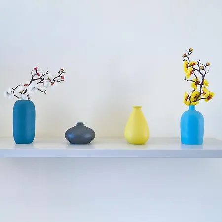Apartment Spazio E Colore Nel Cuore Della Citta *