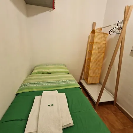 N21 Apartment