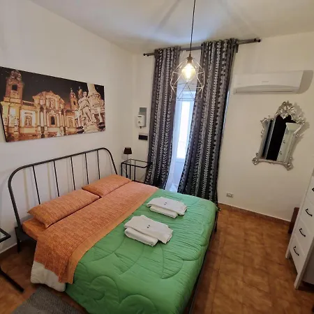 N21 Palermo