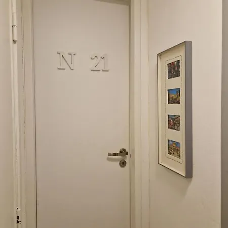 N21 Apartment *