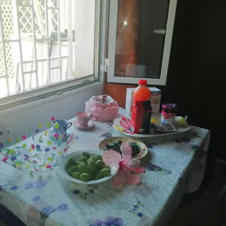 La Piccola Casetta Al Mare *