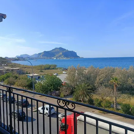 Casa Jose Mare Apartment Palermo