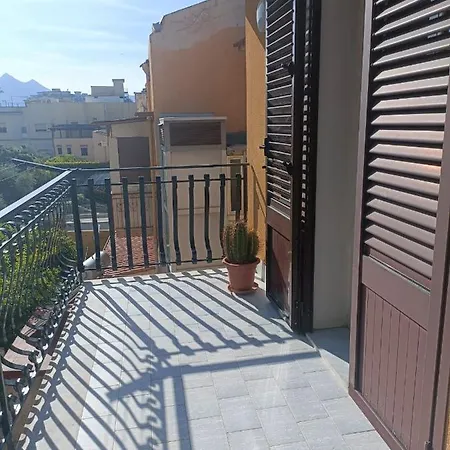 Casa Jose Mare * Palermo