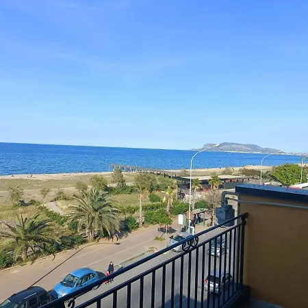 Casa Jose Mare Palermo