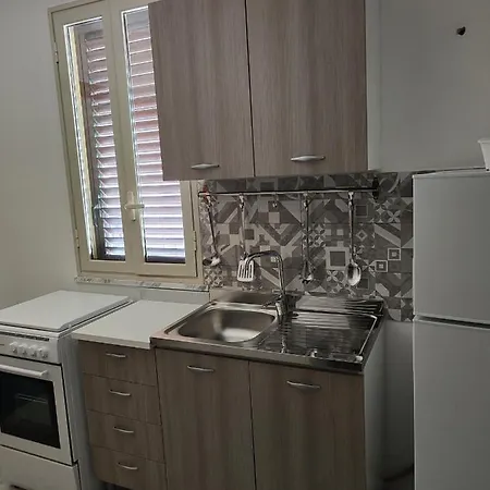 Apartment Casa Jose Mare *