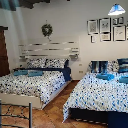 Al Capo Apartment *