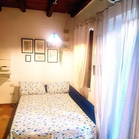 Apartment Al Capo Palermo