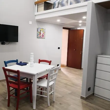Carlino Room's Bed & Breakfast