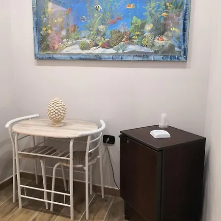 Carlino Room's Palerme