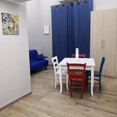Carlino Room's Palermo