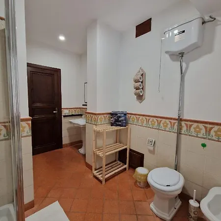Bed & Breakfast Sikelia