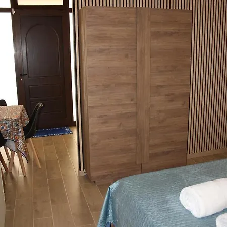Apartment Due Cappuccini Palermo