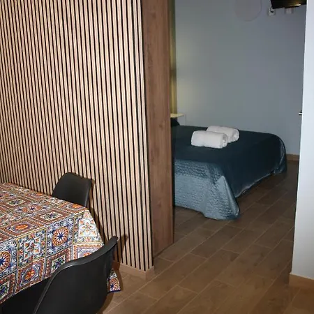 Apartment Due Cappuccini