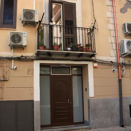 Apartment Due Cappuccini *