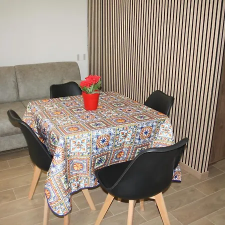 Apartment Due Cappuccini *