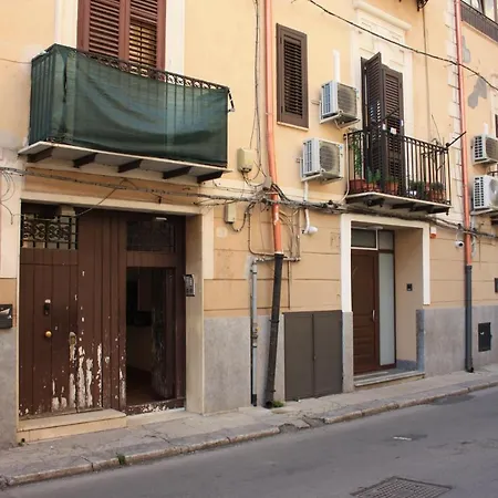 Apartment Due Cappuccini