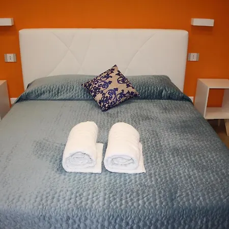 Due Cappuccini Apartment *