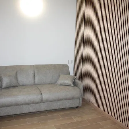 Apartment Due Cappuccini Palermo