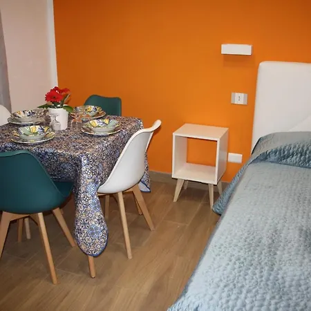 Due Cappuccini Apartment