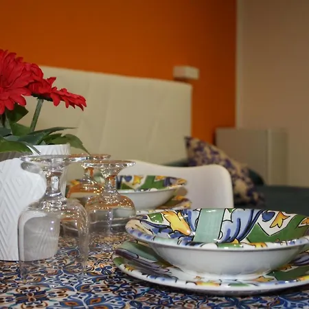 Due Cappuccini Apartment