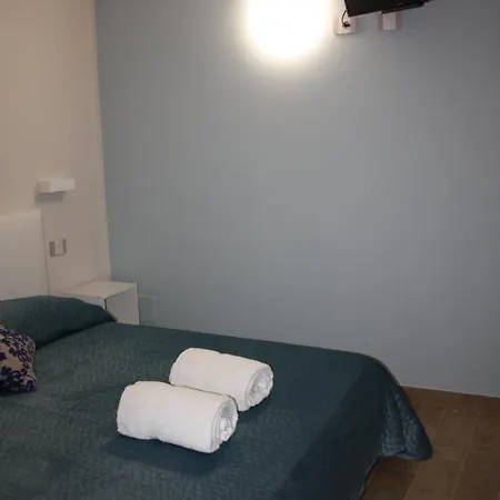 Due Cappuccini Apartment *