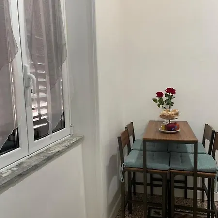 Charmie Flat Apartment